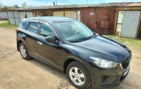 Mazda CX-5 II, 2013 год, 1 700 000 рублей, 3 фотография