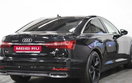Audi A6, 2022 год, 5 449 000 рублей, 4 фотография