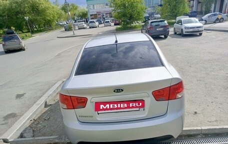 KIA Cerato III, 2009 год, 839 000 рублей, 3 фотография