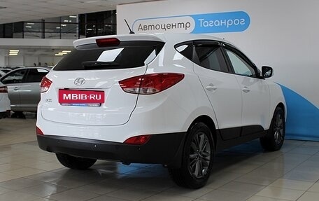 Hyundai ix35 I рестайлинг, 2015 год, 1 899 000 рублей, 8 фотография