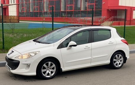 Peugeot 308 II, 2010 год, 849 000 рублей, 3 фотография