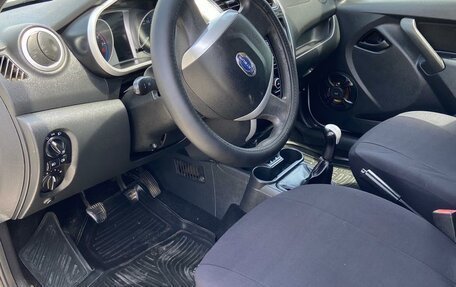 Datsun on-DO I рестайлинг, 2018 год, 550 000 рублей, 6 фотография