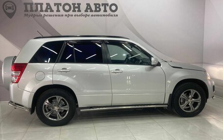 Suzuki Grand Vitara, 2013 год, 1 588 000 рублей, 4 фотография