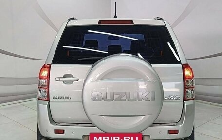 Suzuki Grand Vitara, 2013 год, 1 588 000 рублей, 6 фотография