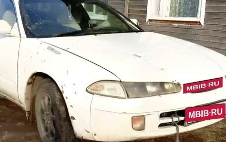 Toyota Sprinter Marino, 1993 год, 170 000 рублей, 2 фотография