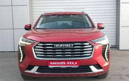 Haval Jolion, 2021 год, 1 788 000 рублей, 4 фотография