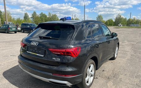 Audi Q3, 2019 год, 2 388 000 рублей, 2 фотография