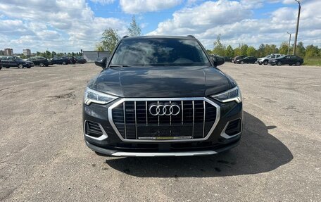 Audi Q3, 2019 год, 2 388 000 рублей, 6 фотография