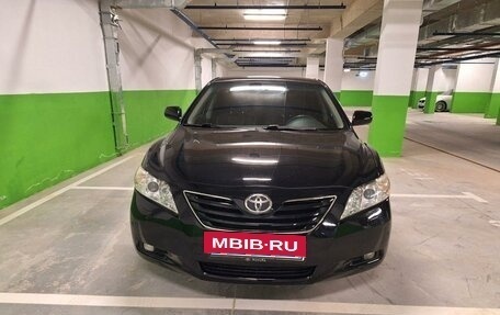 Toyota Camry, 2008 год, 1 390 000 рублей, 6 фотография