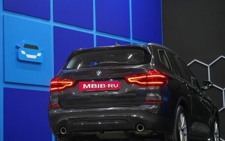 BMW X3, 2018 год, 3 720 000 рублей, 6 фотография