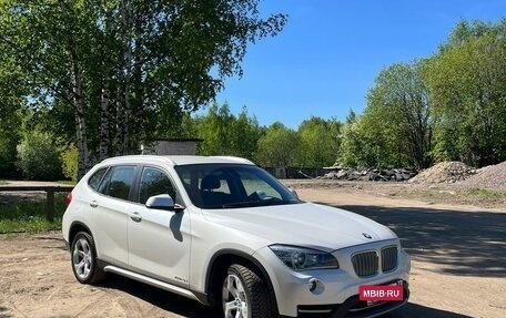 BMW X1, 2013 год, 1 900 000 рублей, 3 фотография