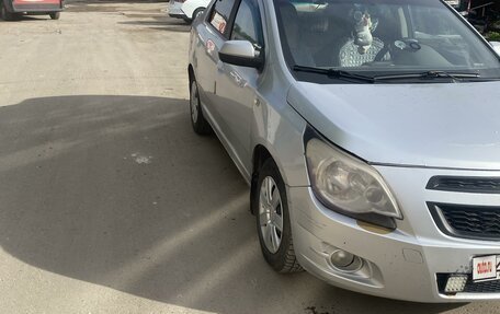 Chevrolet Cobalt II, 2013 год, 549 000 рублей, 4 фотография