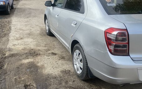 Chevrolet Cobalt II, 2013 год, 549 000 рублей, 6 фотография