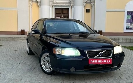 Volvo S60 III, 2007 год, 650 000 рублей, 2 фотография