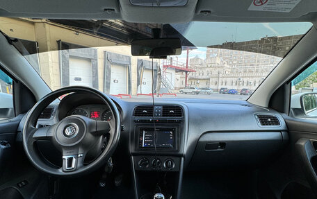 Volkswagen Polo VI (EU Market), 2012 год, 620 000 рублей, 3 фотография