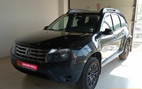 Renault Duster I рестайлинг, 2014 год, 868 000 рублей, 1 фотография