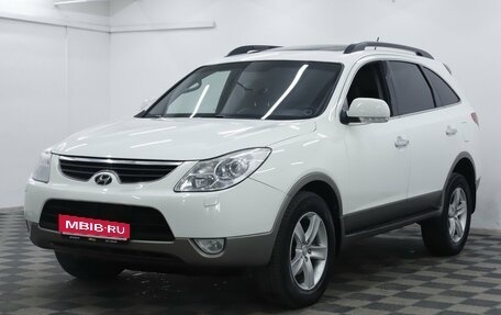 Hyundai ix55, 2012 год, 1 255 000 рублей, 1 фотография