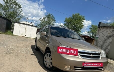 Chevrolet Lacetti, 2008 год, 510 000 рублей, 3 фотография