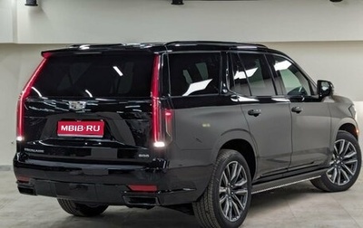 Cadillac Escalade V, 2023 год, 19 700 000 рублей, 1 фотография