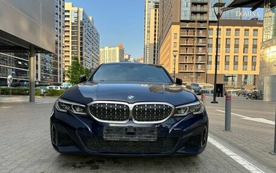 BMW 3 серия, 2020 год, 5 500 000 рублей, 1 фотография