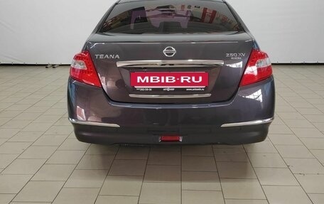 Nissan Teana, 2008 год, 995 000 рублей, 4 фотография