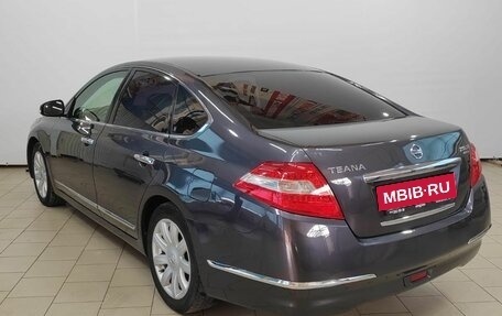 Nissan Teana, 2008 год, 995 000 рублей, 3 фотография