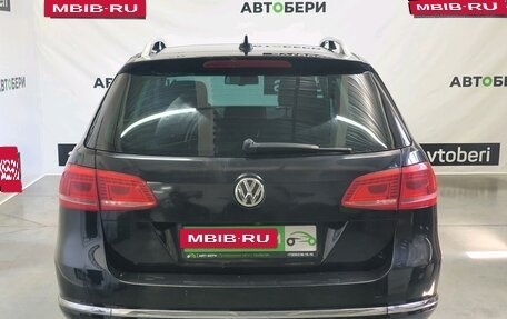 Volkswagen Passat B7, 2011 год, 1 200 000 рублей, 8 фотография