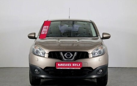 Nissan Qashqai, 2012 год, 1 448 000 рублей, 3 фотография