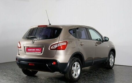 Nissan Qashqai, 2012 год, 1 448 000 рублей, 2 фотография