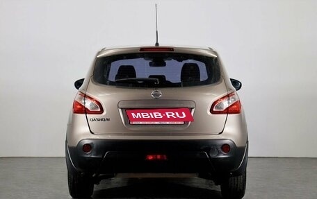 Nissan Qashqai, 2012 год, 1 448 000 рублей, 4 фотография