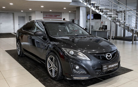 Mazda 6, 2011 год, 1 249 000 рублей, 3 фотография