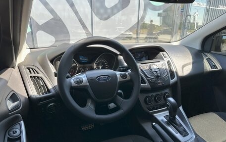 Ford Focus III, 2013 год, 1 030 000 рублей, 2 фотография