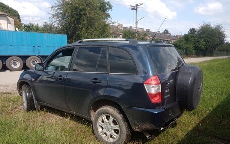 Chery Tiggo (T11), 2013 год, 585 000 рублей, 3 фотография