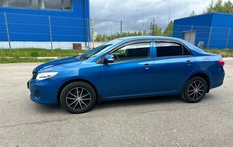 Toyota Corolla, 2012 год, 1 270 000 рублей, 6 фотография