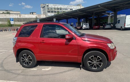 Suzuki Grand Vitara, 2008 год, 950 000 рублей, 3 фотография