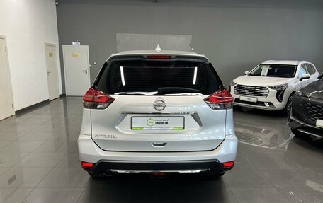 Nissan X-Trail, 2018 год, 2 245 000 рублей, 4 фотография