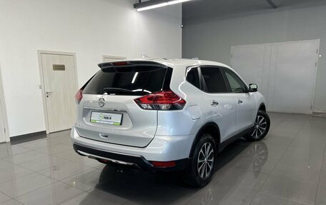 Nissan X-Trail, 2018 год, 2 245 000 рублей, 2 фотография