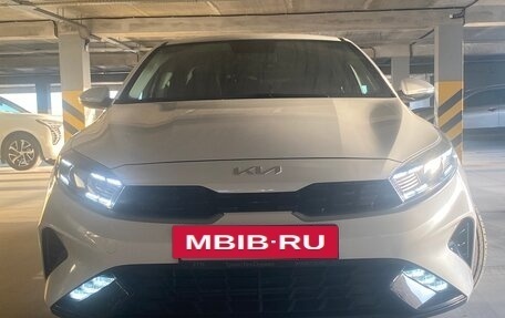 KIA Cerato IV, 2022 год, 2 600 000 рублей, 2 фотография