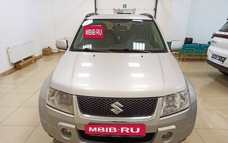 Suzuki Grand Vitara, 2008 год, 749 000 рублей, 2 фотография