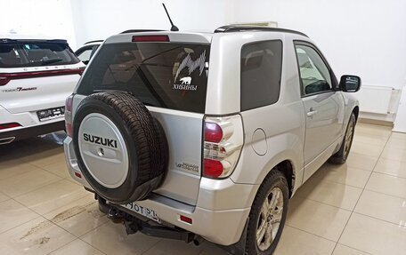 Suzuki Grand Vitara, 2008 год, 749 000 рублей, 4 фотография