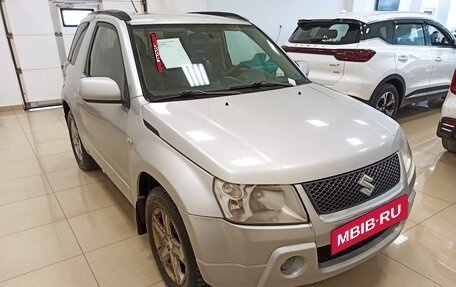 Suzuki Grand Vitara, 2008 год, 749 000 рублей, 3 фотография