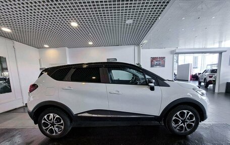 Renault Kaptur I рестайлинг, 2021 год, 2 651 200 рублей, 4 фотография