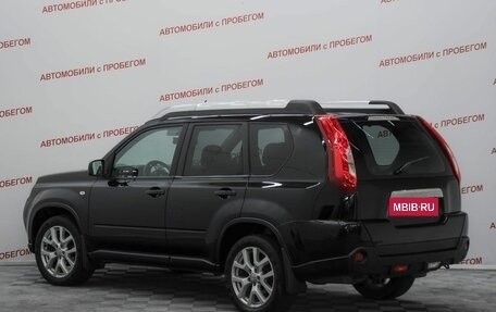 Nissan X-Trail, 2011 год, 1 245 000 рублей, 4 фотография