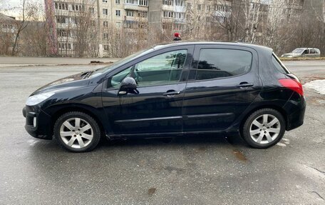 Peugeot 308 II, 2010 год, 400 000 рублей, 2 фотография