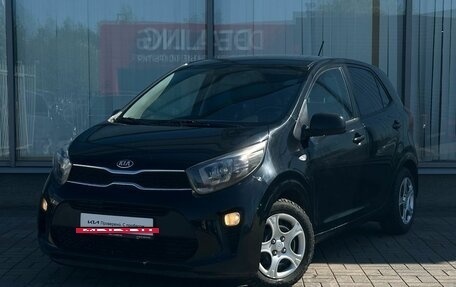 KIA Picanto III рестайлинг, 2019 год, 1 250 000 рублей, 2 фотография