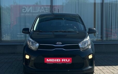 KIA Picanto III рестайлинг, 2019 год, 1 250 000 рублей, 3 фотография