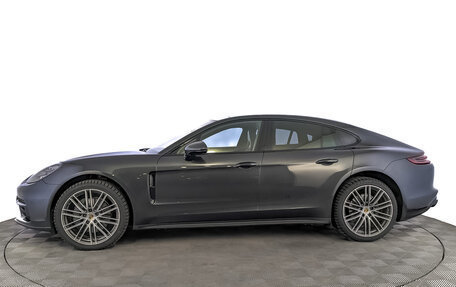 Porsche Panamera II рестайлинг, 2017 год, 8 495 000 рублей, 8 фотография