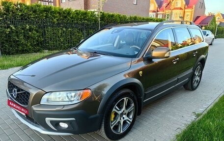 Volvo XC70 II рестайлинг, 2013 год, 2 499 000 рублей, 5 фотография