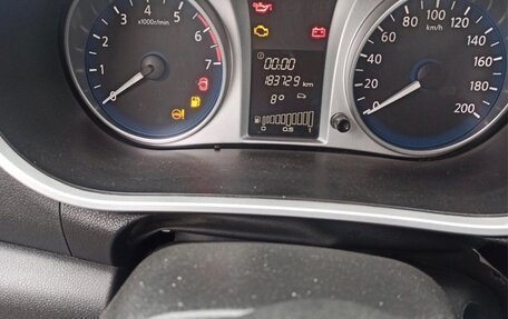 Datsun on-DO I рестайлинг, 2018 год, 433 000 рублей, 2 фотография
