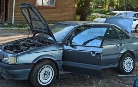 Volkswagen Passat B3, 1988 год, 110 000 рублей, 3 фотография